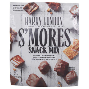 fannie may s s.mores Snack-Mix, 18 Unzen