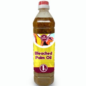 Sasun – gebleichtes Palmöl, 1L