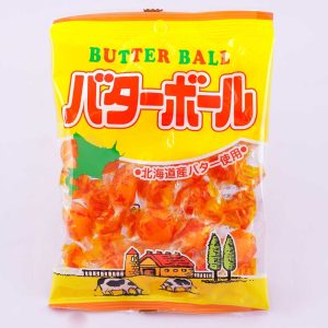 Okura Butterballbonbons