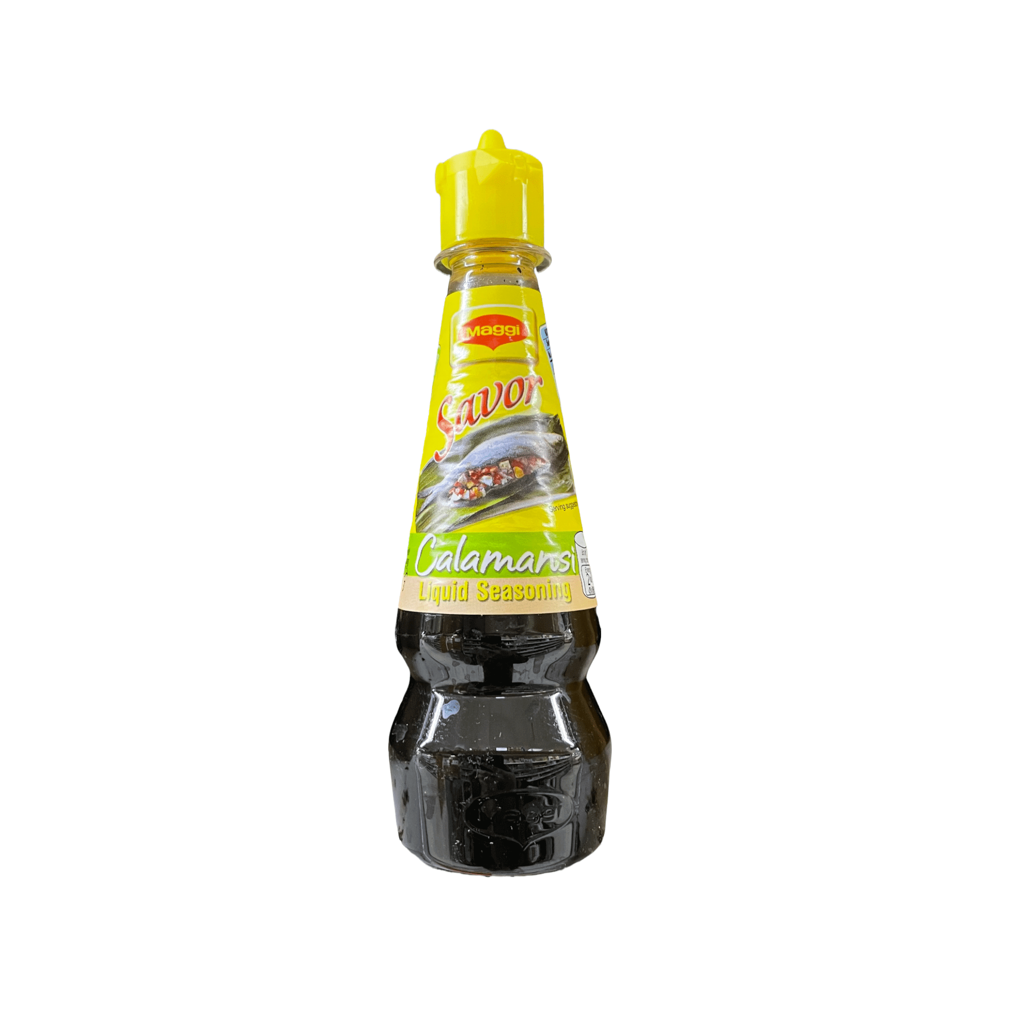 Maggi Savor Calamansi Liquid Gewürz