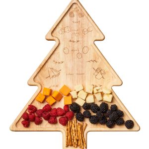 Meg Quinn Käse Karte Board – Baumtafel