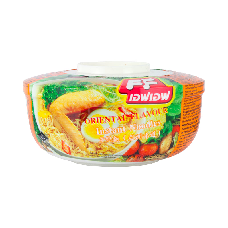 FF Orientalischer Geschmack Instant Nudeln
