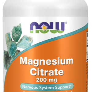 Magnesiumcitrat 200 mg