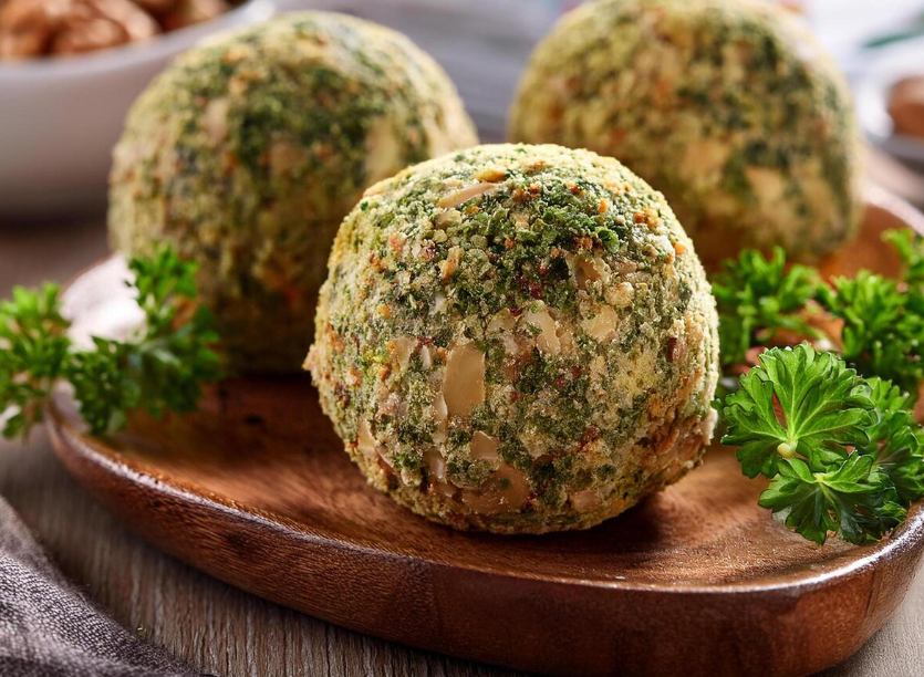 S.a.l.t. Schwestern (Salzschwestern) – Cheeseball Gewürzmischungen – 6 Geschmack Va