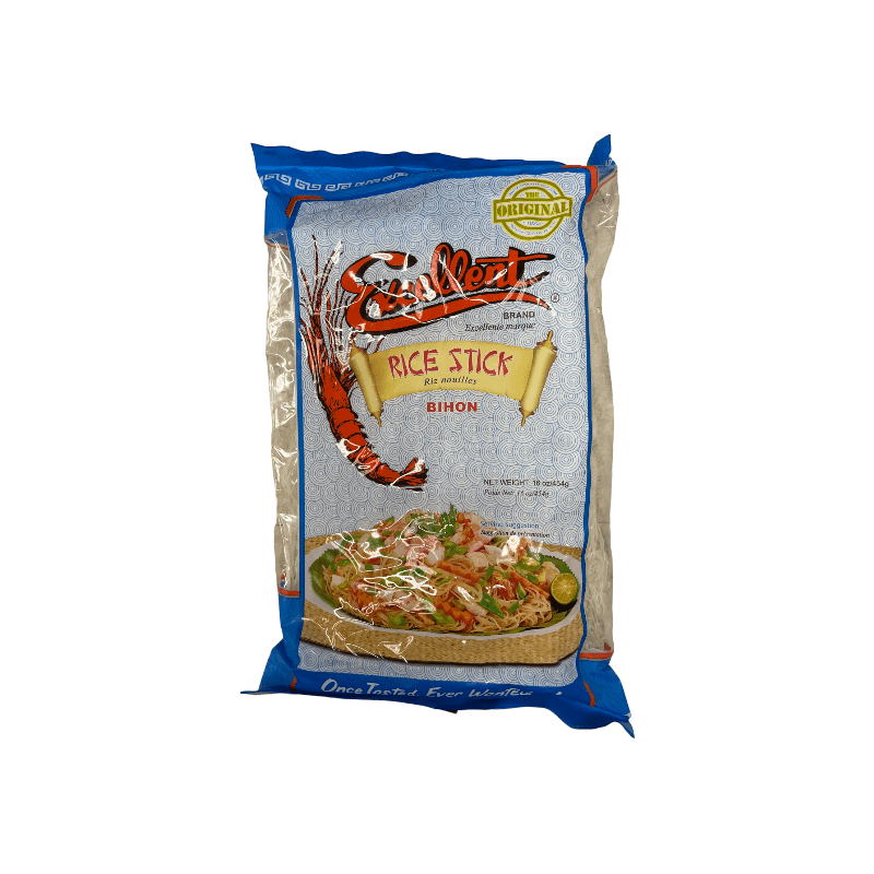 Excellet Marke Reisstäbchen (Bihon)