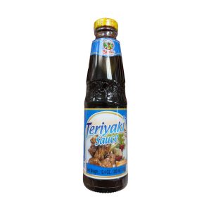 Pantai Teriyaki Soße