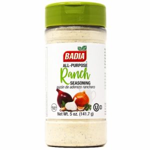 Badia Würzung alle Zweck Ranch, 5 Unzen – Packung von 6