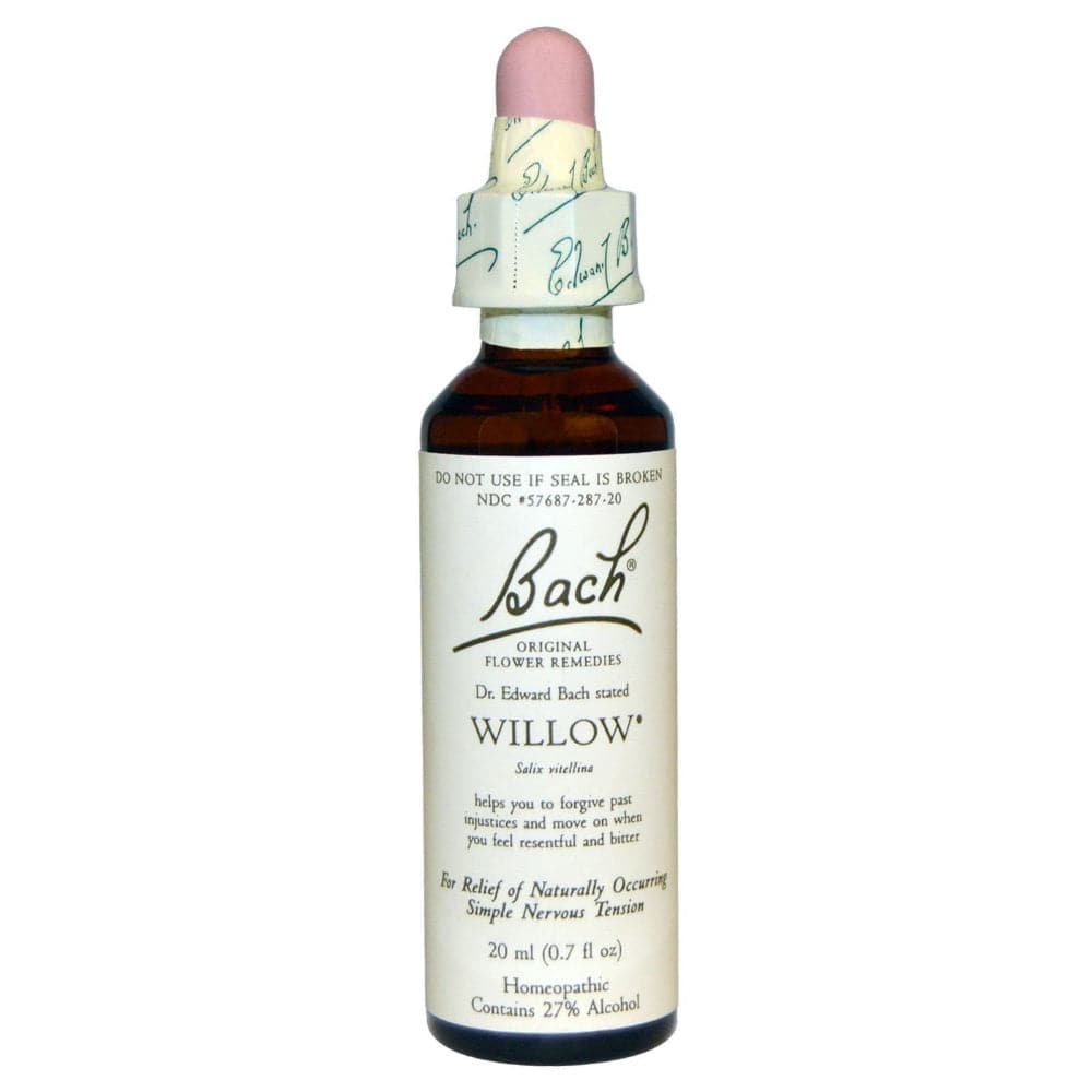 NELSON BACH Blumenessenz Weide – 0.7floz
