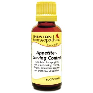 Newton Homöopathische – Appetithunger - – 1floz