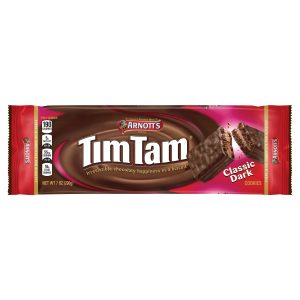Tim Tam Classic dunkel
