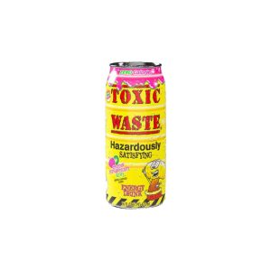 Toxic Waste Seismic Erdbeerkiwi