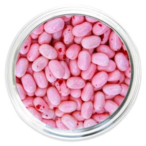Jelly Belly Erdbeere Käsekuchen Geleebohnen