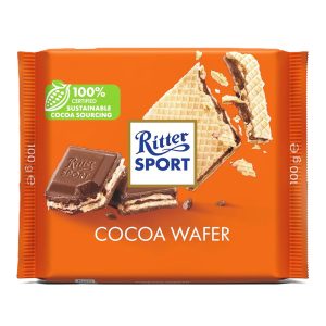 Ritter Sport Waffel