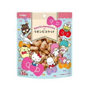 Hukka Sanrio Bandkeks (Japan)