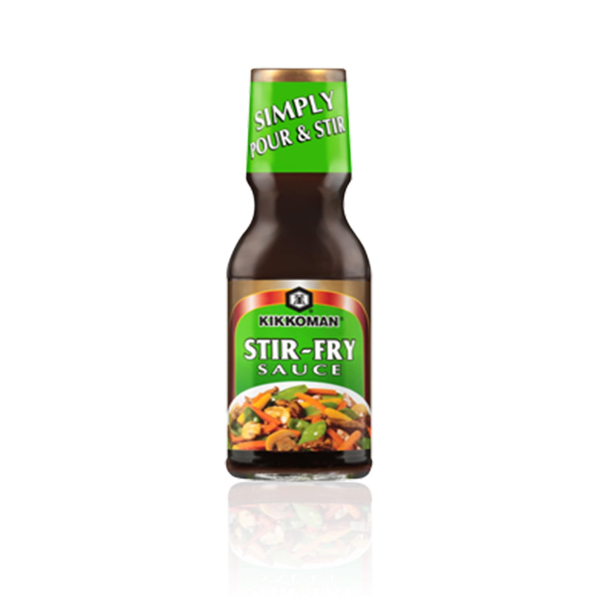 Kikkoman Bratensauce