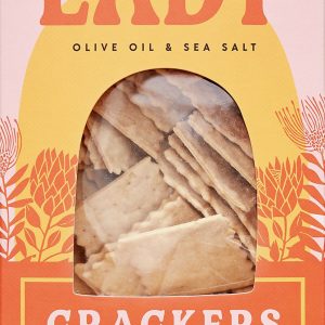 Lady & Larder Lady Cracker-Box – 12 Boxen x Gehäuse – 4oz