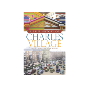 eine kurze Geschichte von Charles Dorf