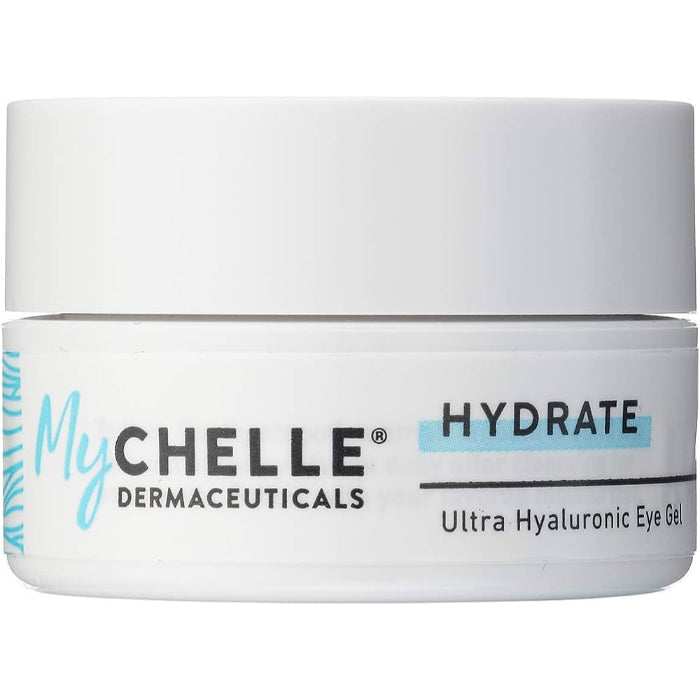 Mychelle Dermaceuticals Augengel Hydration mit Hyaluronsäure 0,45 fl