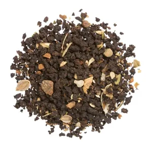 traditionelle Masala-Chai