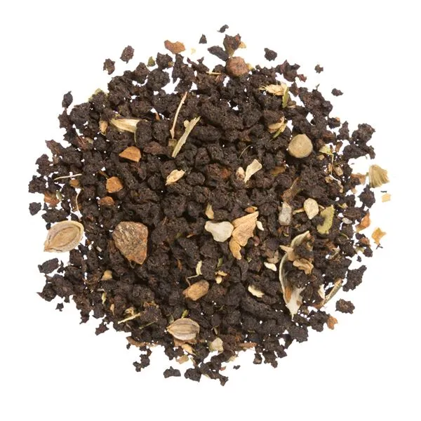 Traditionelle Masala Chai