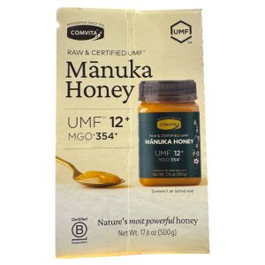 Comvita Manuka Honig umf 12+