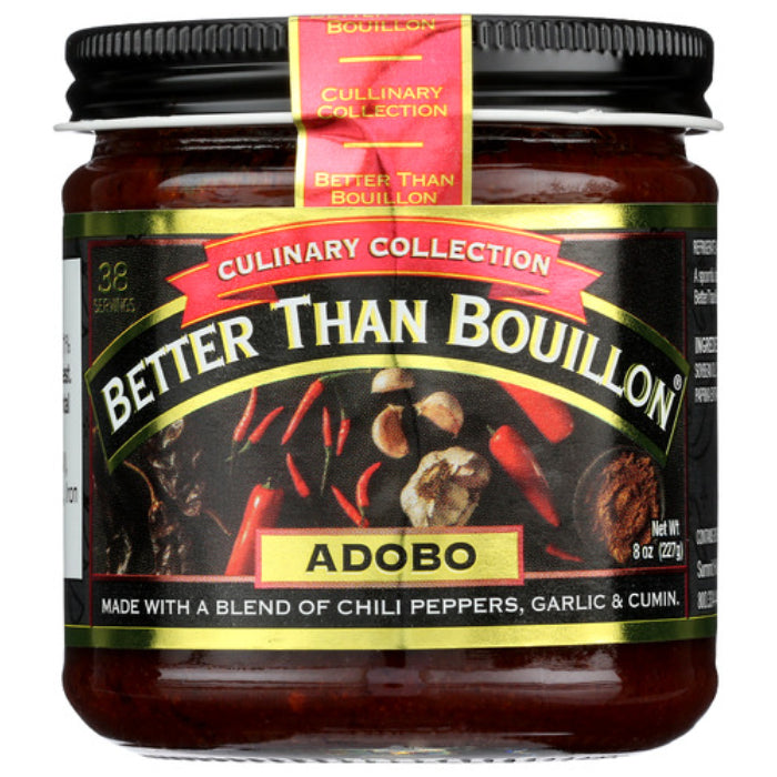 Besser als Bouillon – Basis Adobo CC, 8 Oz – 6er Packung