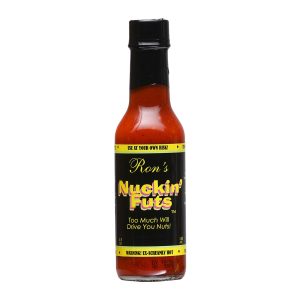 nuckinenfuts