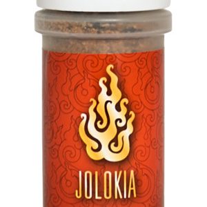 Naga Jolokia 10 Würze, . – 2oz