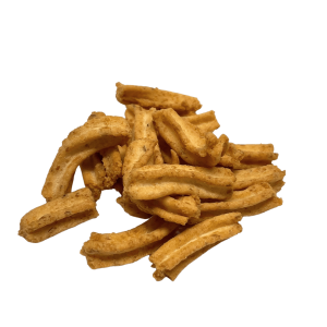 Sojastäbchen, Gartenkraut