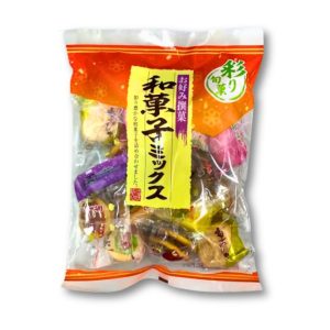 Tenkei-Süßwaren – japanische Süßigkeiten Mischung