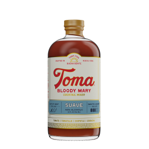 Toma blutige Mary Mixer – suave – 6 Flaschen x – 32oz