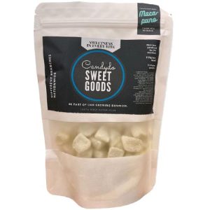 Candydo Süßwaren – macapuno – 400 g