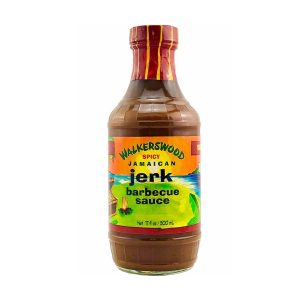 Walkerswood Jerk Barbecue Soße