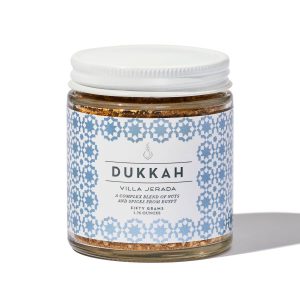 Villa jerada – dukka – – 50g