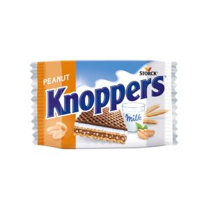 Knoppers Erdnuss (Polen)