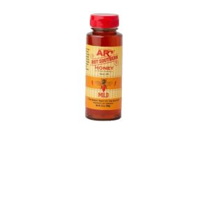 mild Honigflaschen – 12 x – 12oz