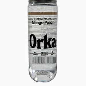 Orka Mango Pfirsich Energie Wasser