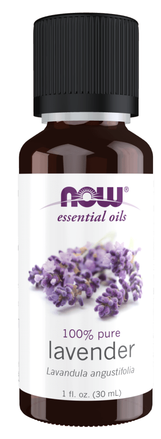 Lavendel ätherisches Öl