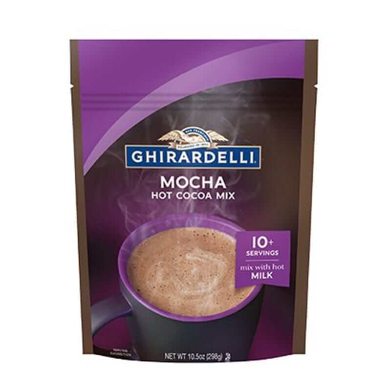 Ghirardelli Mocha Hot Kakao Mischung
