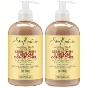 Shea Stärke 13 Oz – Packung mit 4