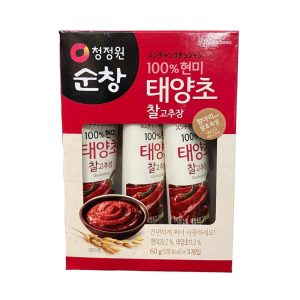 Daesang Paprikapaste