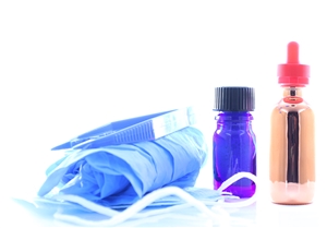 16 Millionen reine Capsaicin Kristalle Kit, 10 Gramm