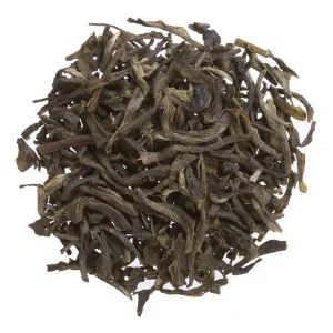China Jasmin