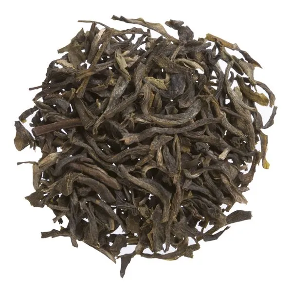 China Jasmin
