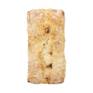 Boulart – Bun Ciabatta Paprikazwiebeln, 48 Stk – Packung mit 1 Stück