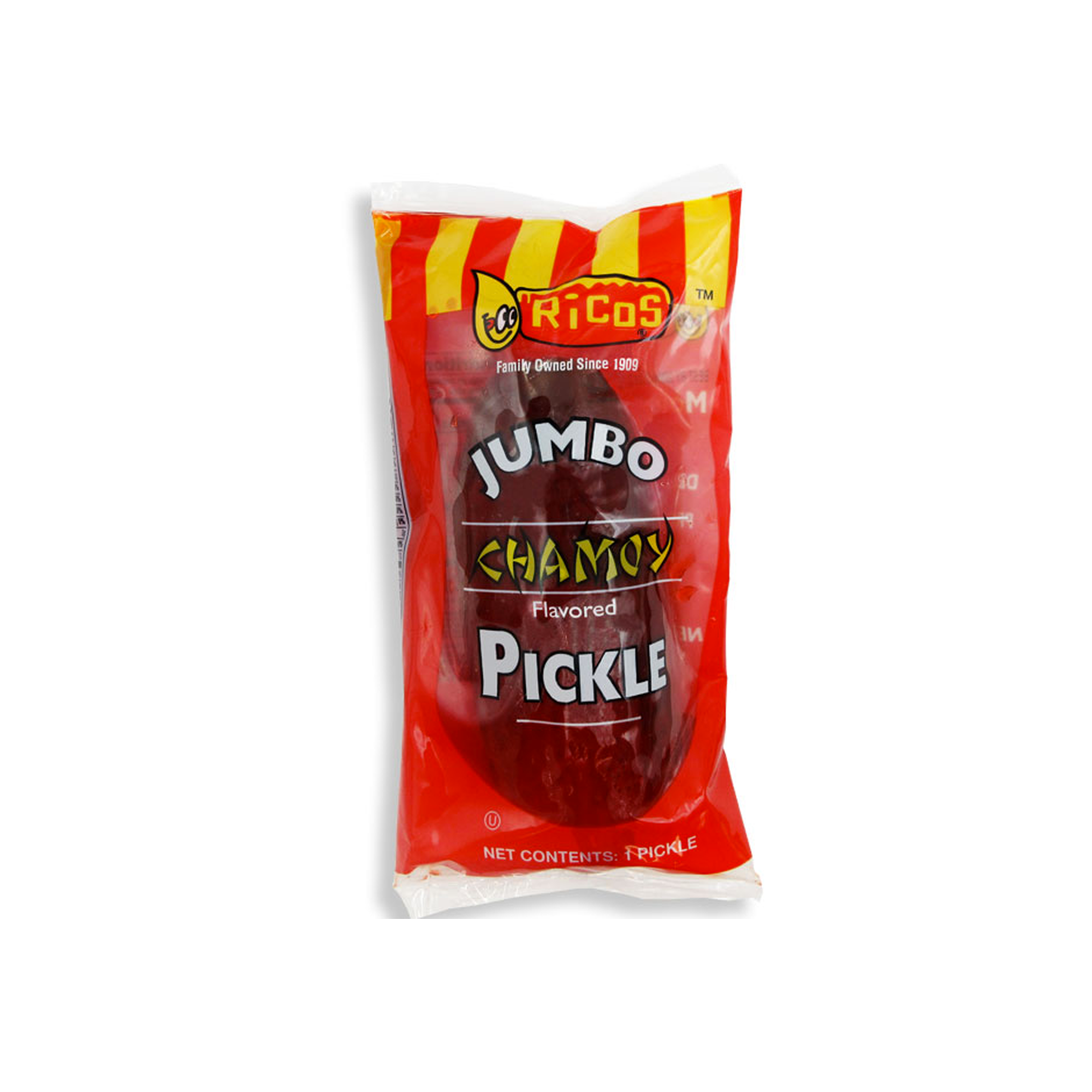 Ricos Chamoy Pickle (Vereinigte Staaten)