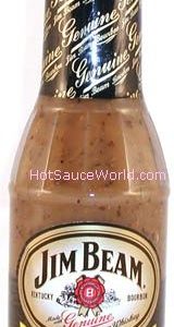 Jim Beam Zitrone & Kräuter Gourmet Marinade, . – 13oz