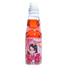 Ramune Boruto Granatapfel