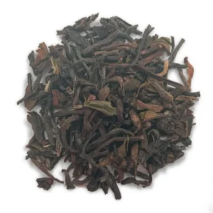 Mission Hügel Anwesen zweiten Flush (ex-22) Darjeeling – SFTGFOP1