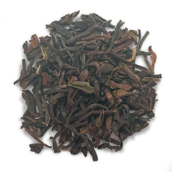 Mission Hill Estate Second Flush SFTGFOP1 ( EX-22 ) Darjeeling